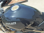     Ducati Monster400S 2000  22